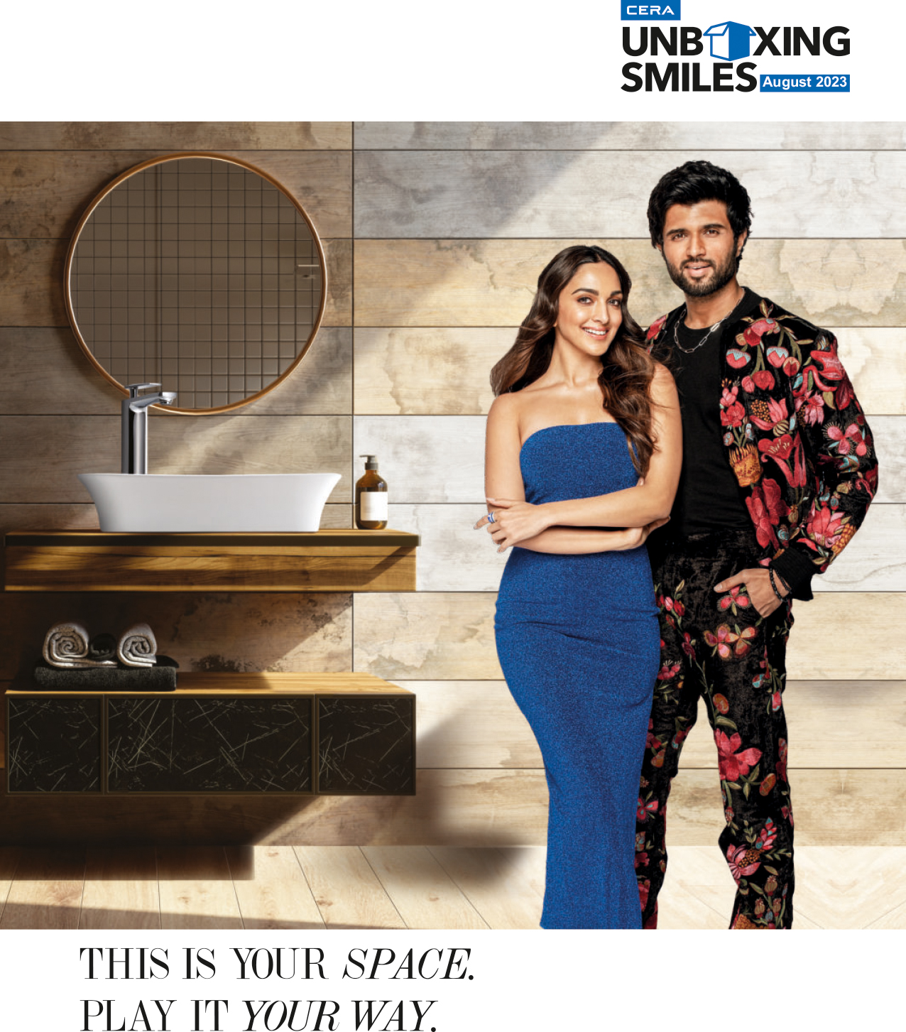 View CERA Products Catalogue Online